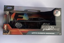 Jada Fast and Furious Letty's