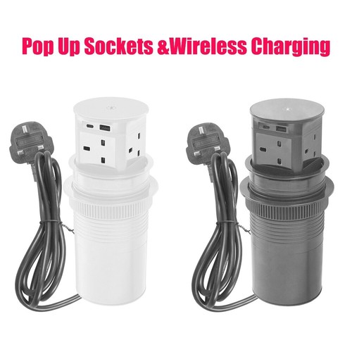 Outlets pop socket for - pop,