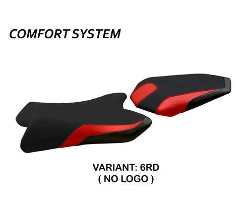 Seat saddle cover vicenza - saddle,