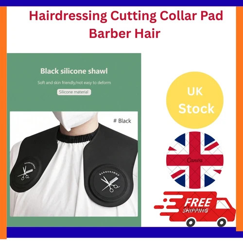1pc hairdressing cutting - hairdressing,
