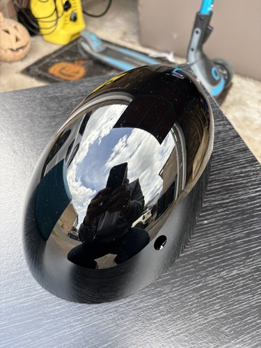 Mini genuine wing mirror - mini, os