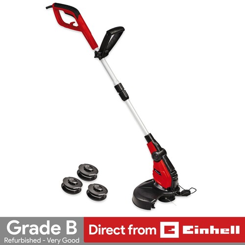 Einhell strimmer 30cm with - with, 3