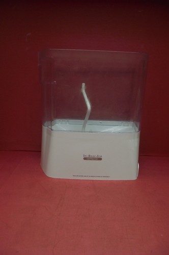 American fridge freezer - american,