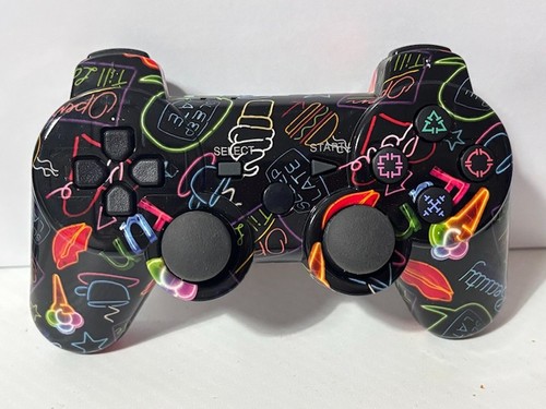 Dualshock wireless - dualshock,