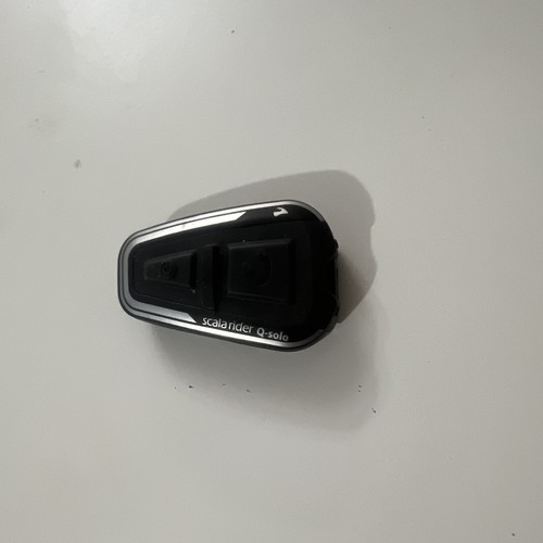 Scala rider solo - scala,