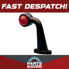 Marker Lamp 2XS950071-031 Hella 02606424 183410537 KDWHLO9201 0067392 0846006