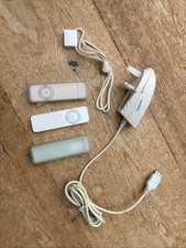 Apple iPod Shuffle 1st Generation 512MB