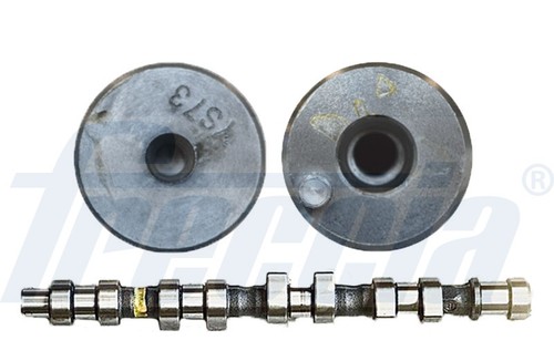 Freccia camshaft opel - opel, vauxhall