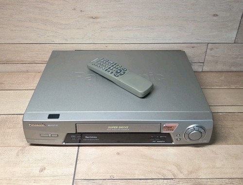 Panasonic fj710 super - panasonic, drive