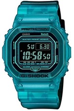 CASIO G-SHOCK DW-B5600G-2JF