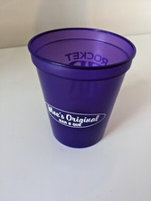 Rare USA Microbrewery- Rocket