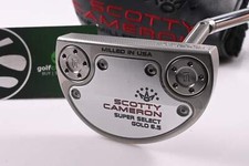 Scotty Cameron Super Select