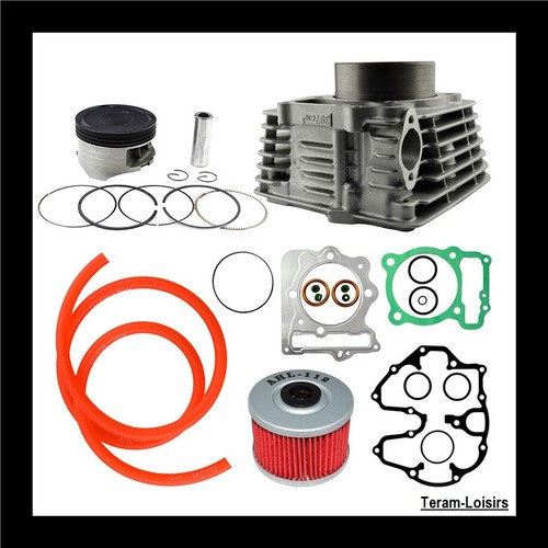 Engine cylinder piston filter - engine,