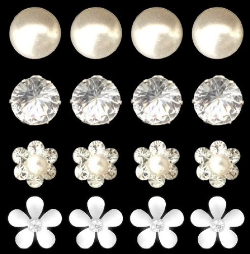 Atst wedding hair pins - wedding,