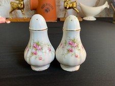 Paragon Fine Bone China Victoriana Victoria Rose Dinner Tableware *MULTI*