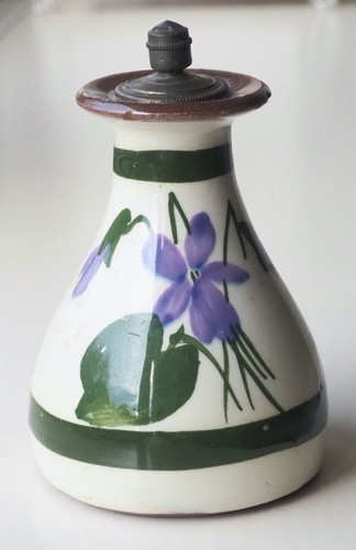 Vintage miniature perfume - vintage,