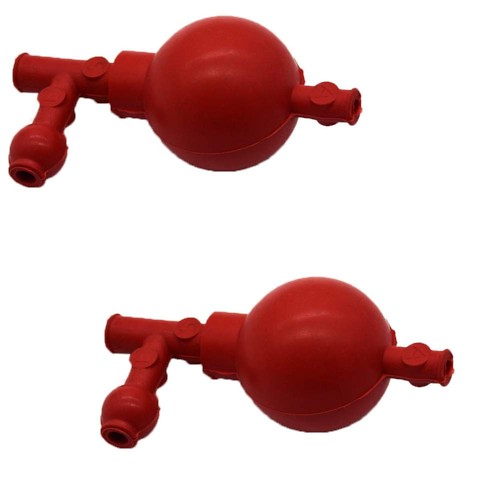 Pcs rubber pipette - 2,