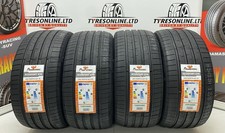 4 X 255 35 18 POWERTRAC X78