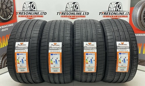 255 18 powertrac - 255, x78