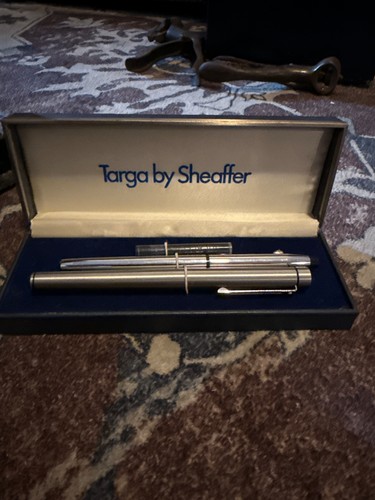 Vintage targa sheaffer 1001 - by,
