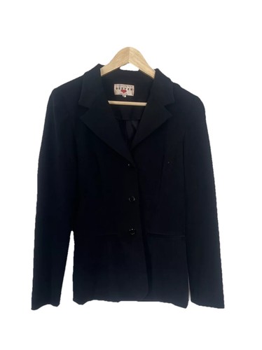 Johnny dexter black vintage - black,