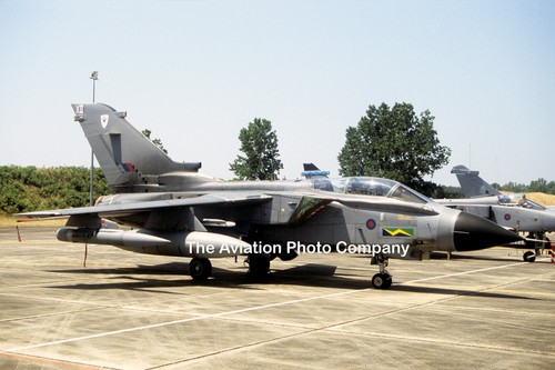 Raf squadron panavia - raf,