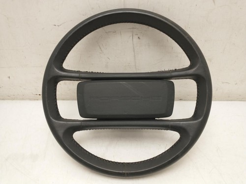 Porsche 944 steering wheel - 944,