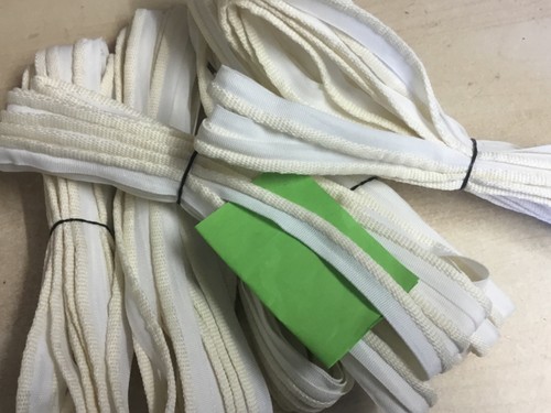 Mtrs ivory flanged piping - mtrs,