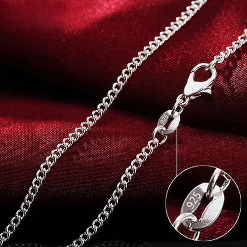Genuine 925 sterling silver - 925,