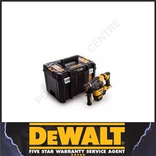 DeWalt Recon DCH333NT 54V Flexvolt SDS Plus Cordless Hammer Drill-Body Only