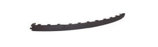 CORSA D 2006-2014 Front Bumper Spoiler Not Ecoflex/Limited Edition Left Hand