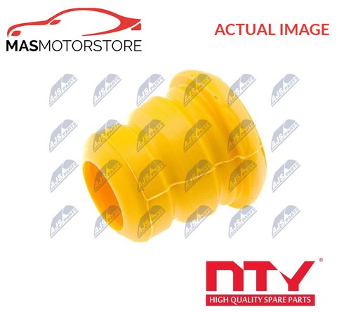 Dust cover bump - dust,