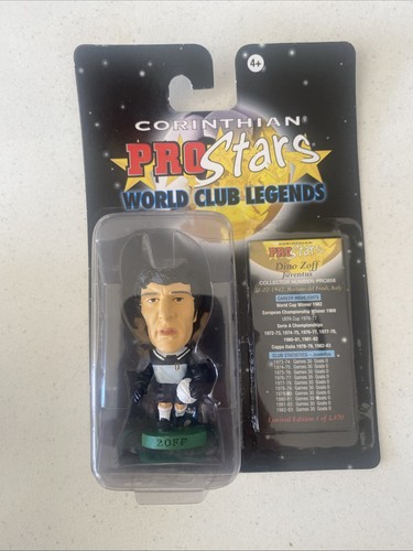 Corinthian prostars world - corinthian, club
