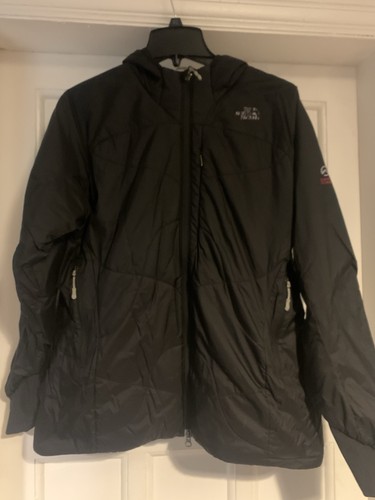 The north face - north, summit