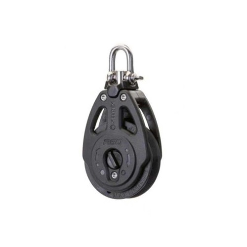 Laser pico main sheet pulley - laser,