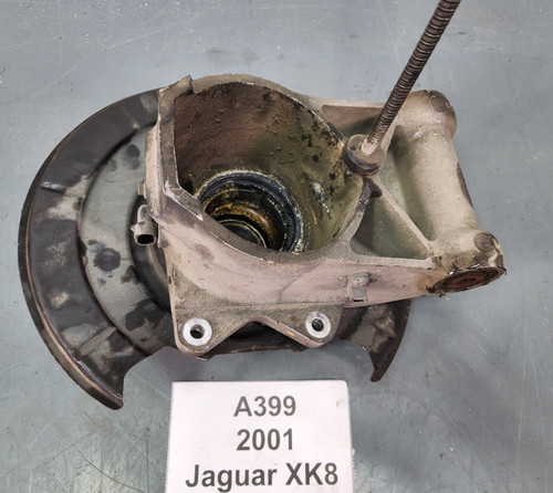 Oem jaguar xk8 xkr - 97-06,