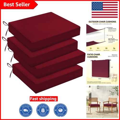 Plush waterproof square - plush,