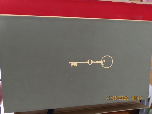 1969 first edition pursuit - 1969,