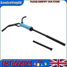 5-55 Gallon Priming Drum Hand