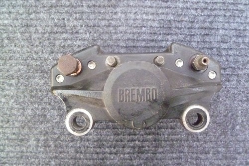 Brembo p108 caliper ap - brembo,