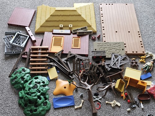 Playmobil 4826 oambati - 4826,