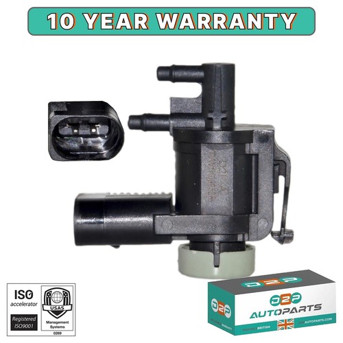 Egr solenoid valve for - valve,