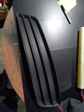 2008 AUDI A3 Mk2 (8P) Facelift 5 Door Hatchback N/S Left Front Fog Grille Grill