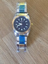 INGERSOL GENTS TWO TONE WATCH