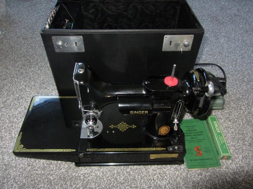 Iconic singer 221 featherlight - 221,