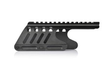 Aluminum Side Saddle Tactical