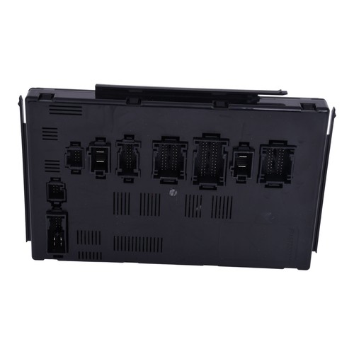 Rear sam signal - signal, acquisition