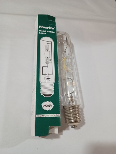 Green colour 250w e40 - e40, metal