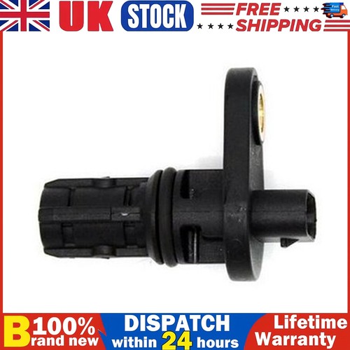 Crankshaft speed position - crankshaft,