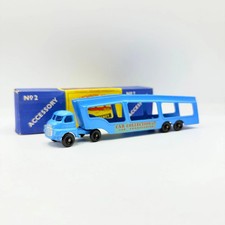 Matchbox Lesney A-2 Car